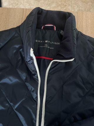 Chaqueta acolchada Tommy Hilfiger