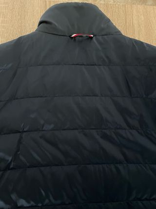 Chaqueta acolchada Tommy Hilfiger