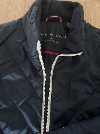 Chaqueta acolchada Tommy Hilfiger