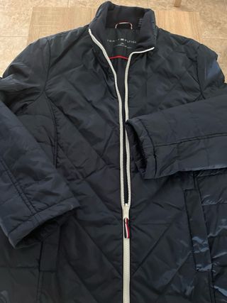 Chaqueta acolchada Tommy Hilfiger