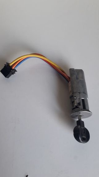 CONMUTADOR DE ARRANQUE - CITROEN C15.