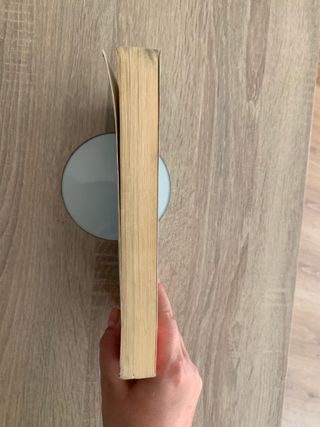 Libro: It's not rocket science