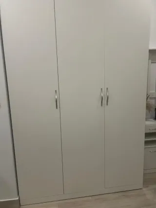 Armario 3 puertas 1.50x2.40