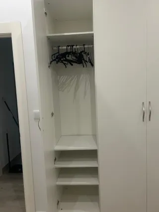 Armario 3 puertas 1.50x2.40