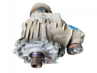 Caja transferencia JEEP GRAND CHEROKEE IV (WK, WK2) (2010-2021)