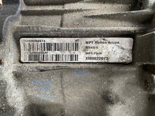 Caja transferencia JEEP GRAND CHEROKEE IV (WK, WK2) (2010-2021)