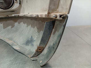 PARAGOLPES DELANTERO FORD FOCUS C-MAX (CAP)(2003)