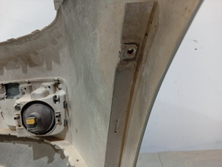 PARAGOLPES DELANTERO FORD FOCUS C-MAX (CAP)(2003)