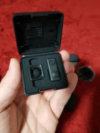 DJI Pocket 2 Kit Accessori