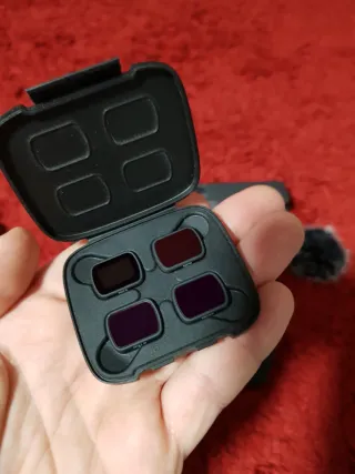 DJI Pocket 2 Kit Accessori