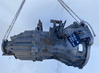 Caja de cambios IVECO DAILY III (1999-2006)