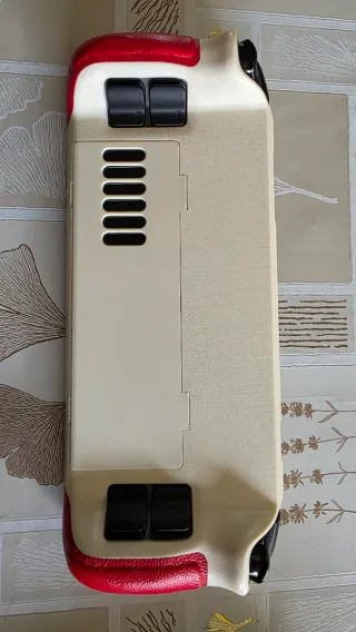 Steam Deck 512 GB LCD