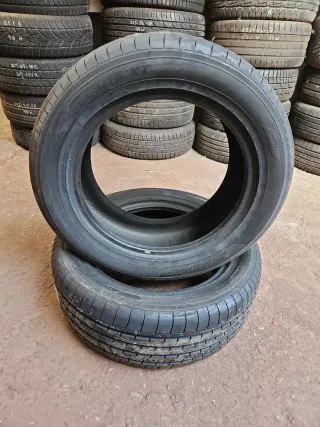 Neumáticos Yokohama 235/55R17 103W