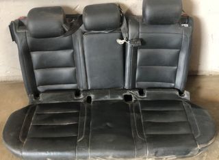 JUEGO DE ASIENTOS VOLKSWAGEN GOLF 6 VI 2010