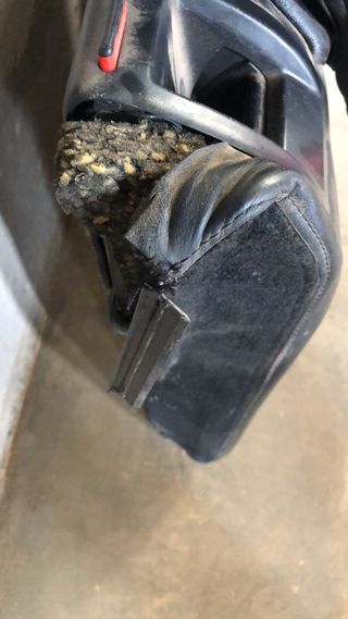 JUEGO DE ASIENTOS VOLKSWAGEN GOLF 6 VI 2010