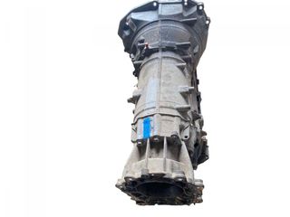 Caja de cambios JEEP GRAND CHEROKEE IV (WK, WK2) (2010-2021)