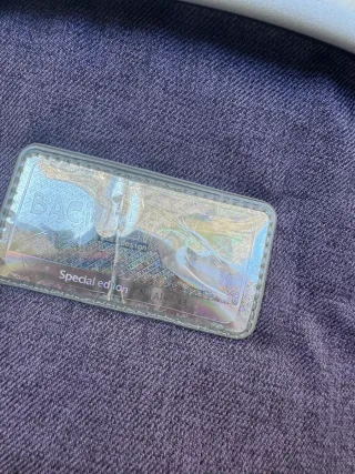 Passeggino Baciuzzi completo di accessori