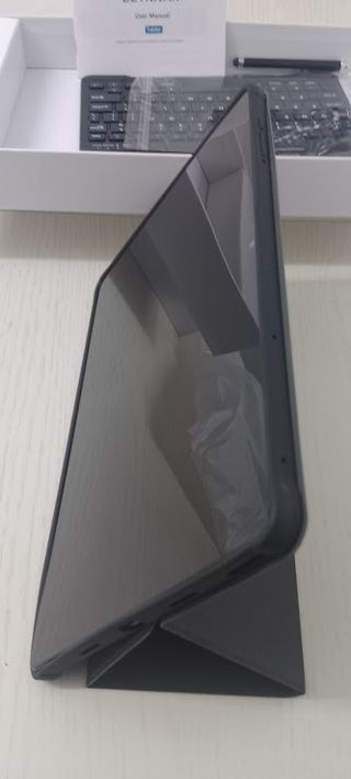 Tablet 13 pollici con Tastiera e Mouse