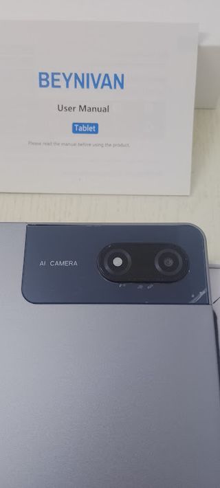 Tablet 13 pollici con Tastiera e Mouse