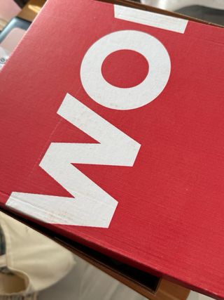 Zapatos Wonders nuevos