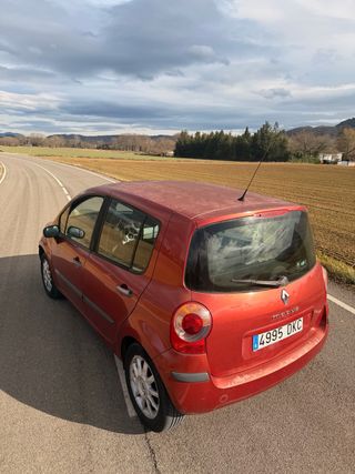 Renault Modus 2004