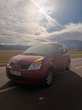 Renault Modus 2004