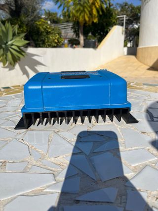 Victron MPPT 150|60-Tr Charge Controller