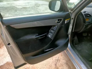 Citroen C4 Picasso 2008