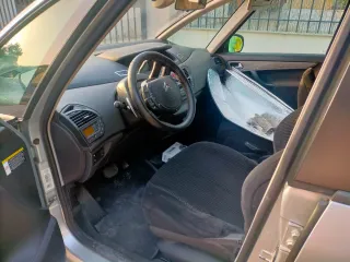 Citroen C4 Picasso 2008