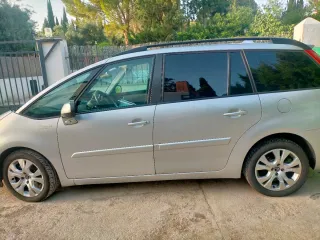 Citroen C4 Picasso 2008