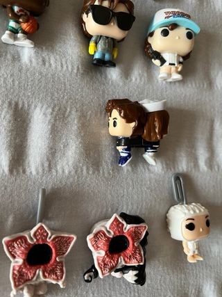 Funko Pop Stranger Things