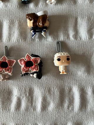 Funko Pop Stranger Things
