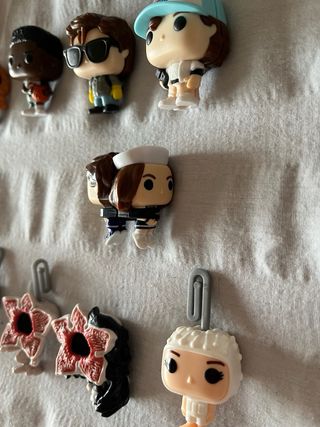 Funko Pop Stranger Things