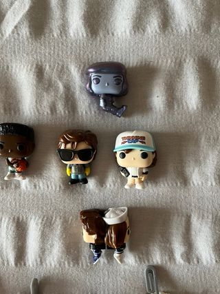 Funko Pop Stranger Things