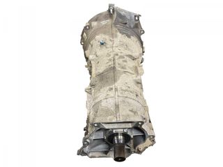 Caja de cambios BMW X5 (E70) (2007-2013) [160,272 Km]