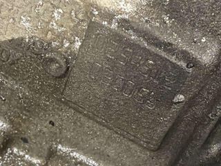 Caja de cambios BMW X5 (E70) (2007-2013) [160,272 Km]