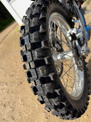 Gas Gas MC 125 Cross