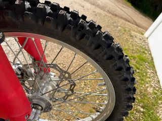 Gas Gas MC 125 Cross