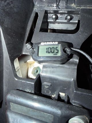 Gas Gas MC 125 Cross