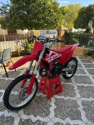 Gas Gas MC 125 Cross