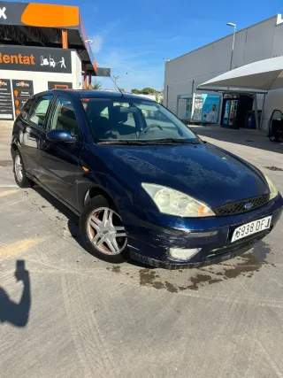 Ford Focus 1999