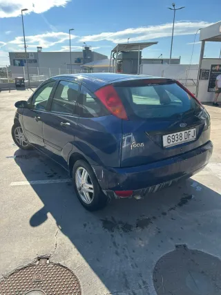 Ford Focus 1999