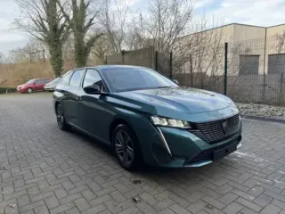 Despiece Peugeot 308 2024