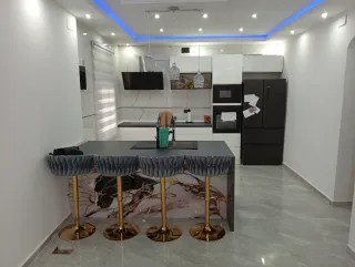 Casa  (( tejado nuevo))