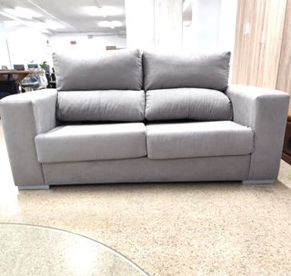 SOFAS 3+2 PLAZAS DE GRAN CALIDAD EN 3 COLORES!!