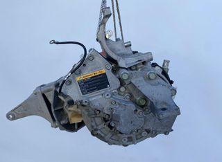 Motor NISSAN LEAF I (ZE0) (2010-2017)