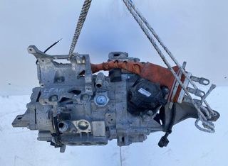 Motor NISSAN LEAF I (ZE0) (2010-2017)