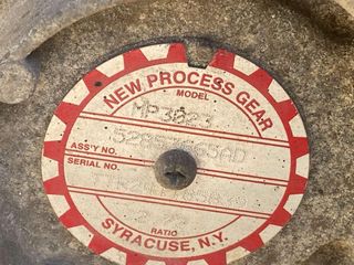 Caja transferencia JEEP GRAND CHEROKEE IV (WK, WK2) (2010-2021)