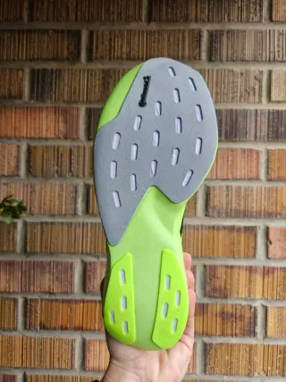 Zapatillas Adidas Evo SL Talla 41 Fluor