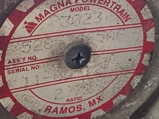 Caja transferencia JEEP GRAND CHEROKEE IV (WK, WK2) (2010-2021)